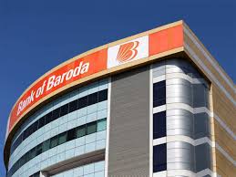Bank Of Baroda Share Price Bob Shares Jump 3 As Merger