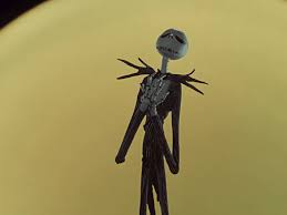 Life Lessons From Jack Skellington