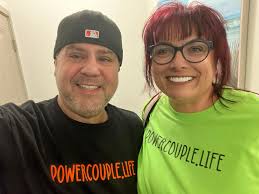 ANNE & DAWN....FLYING HOME FROM FLORIDA LAST MARCH.. ..