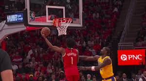 Rockets' Reliance on Amen Thompson Exposed in Playoff Loss