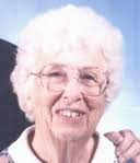 Eileen Barker Obituary