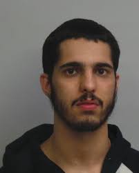 Third suspect in fatal I-270 shooting arrested and charged with murder