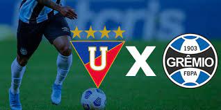 Desbloquei os cookies na barra de navegação do seu notebook ou pc. Ldu X Gremio Horario Como Assistir E Tudo Sobre O Jogo Das Oitavas De Final Da Copa Sul Americana Gzh