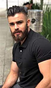 Hair Stubble Shave Whiskers Mustache Beards Beardlife Beardy Beardedmen Beardedman Beardgang Mens Hairstyles Hair And Beard Styles Beard Styles