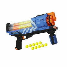 There has been such a huge. Hasbro B8235 Nerf Rival Artemis Xvii 3000 Red For Sale Online Ebay