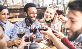 Exemptions include meetings of spouses and partners or the exercise of custody and access rights. When Will Covid 19 Restrictions Be Lifted In British Columbia Tri City News