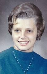 Joanne Major Obituary (1946