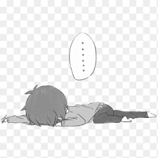 Anime Chibi Manga Sailor Moon Drawing Tired White Mammal Png Pngegg I honestly just wanted to try drawing a tired anime boy. anime chibi manga sailor moon drawing