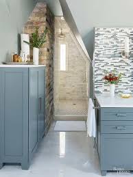Choose light decorating ideas for bathroom remodeling and decorating. 17 Small Bathroom Ideas Remodel Tiny Spaces Walk In Shower Decorurge