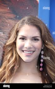 Allison hall hi-res stock photography and images