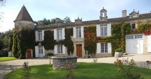 Chateau Reynier Bdx Chateau