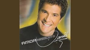 Álbum Tempestade de Paixão