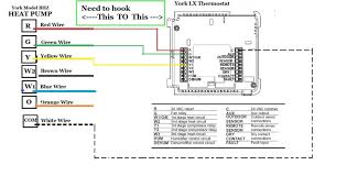 Schematics stress on exactly how circuits function rationally. Simple Thermostat Wiring Question Diy Home Improvement Forum