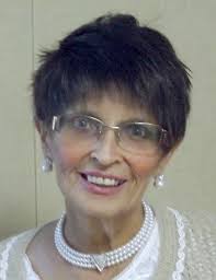 Obituary information for Maureen "Sam" McIninch