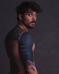 Analisi completa dei dati instagram di andrea cerioli. Tattoo Model Andrea Cerioli Bologna Italy