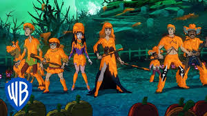 (2020) full movie with english subtitles. Happy Halloween Scooby Doo Trailer Wb Kids Youtube