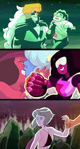 The Return Jailbreak Steven Universe Spoilers Steven Universe Spoilers Steven Universe Steven