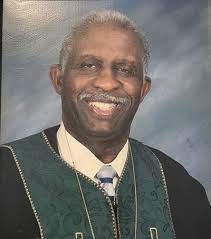 Reverend seasoning Grady Jackson