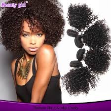 Check out these easy hairstyles for short curly hair that'll keep your curls under control while also looking stylish. Virgin Brazilian Human Hair Afro Kinky Curly Hair Short Hairstyles For Black Women Buy Short Hairstyles For Black Women Short Curly Hairstyles Brazilian Human Hair Afro Kinky Curly Product On Alibaba Com