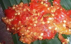 When shopping for fresh produce or meats, be certain to take the time to ensure that the texture, colors, and quality of the food you buy is the best in the batch. Resep Cara Membuat Sambal Bawang Keeprecipes Your Universal Recipe Box