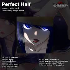 Maybe you would like to learn more about one of these? Perfect Half Chapter 85 Page 17