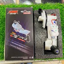 King Drag Fuel Pump Racing Y15zr Shopee Malaysia