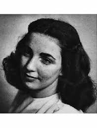 Penelope Burch Obituary (1923