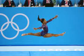 Jul 21, 2021 · with the 2021 summer olympics in tokyo, japan, finally here, the united states women's gymnastics team hopes to come out on top once again. Hpux4g5dl54pqm