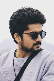 My Dear Postman (Short 2016)