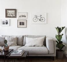 Ikea Nockeby In 2020 Minimalist Living Room Decor Minimalism Interior Living Room Decor