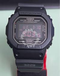 Their use enables us to operate an efficient service and to track the patterns of behavior of website users. Original New Casio G Shock Dw 5600ms 1dr Watches Fashion Accessories For Sale In Setapak Kuala Lumpur Mudah My