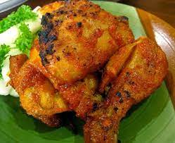 Resep Ayam Panggang Padang Resep Pilihan Ayam Panggang Oven Resep Ayam Resep Ayam Panggang Oven