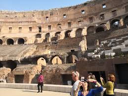 Pays à part entière, le vatican impressionne par son architecture et ses musées extraordinaires. Visites Guidees De Rome Et Le Vatican En Francais