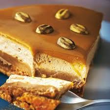 Recette Tarte Infiniment Cafe Recette Recette Tarte Recette Patisserie