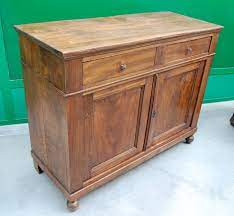Il Grifo E La Fenice Antiquariato Italiano E Francese Dell 800 Credenza Rustica Arredamento Credenza Legno