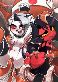 Millie (Helluva Boss) foot fetish  funny cocks & best free porn: r34,  futanari, shemale, hentai, femdom and fandom porn