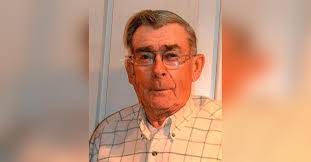 Obituary information for James Marlyn Halvorson