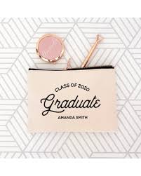 Free shipping on orders over $25 shipped by amazon. Deals For Graduation Gift For Her Class Of 2021 Graduate Bag Personalized Make Up Grad Ideas Eb3222grd