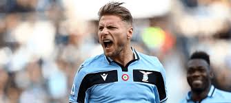 Lazio's forward from italy ciro immobile (top) celebrates after scoring during the italian serie a. Parma Vs Lazio Betting Tips Predictions Odds
