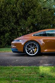 Image result for Sepia Brown 2025 Porsche