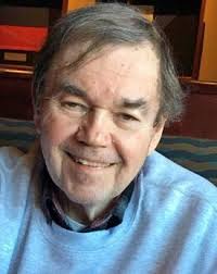 JAMES ADRIAN Obituary (1945