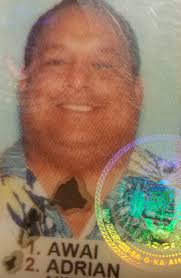 Found Wallet in Liliha Area