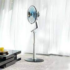 Le ventilateur colonne est l'un des modèles de ventilateurs silencieux. Ventilateur Silencieux Les Meilleurs En 2021 Komparama