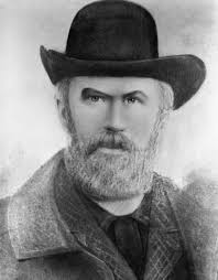 GLENN, John (1833-1886)