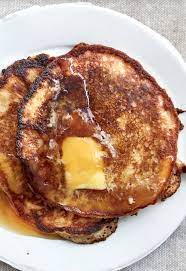 Chez Ma Tante S Pancakes Recipe Recipe Nyt Cooking Food Holiday Favorite Recipes
