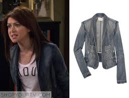 How i met my mother cast? Lily Aldrin Fashion Clothes Style And Wardrobe Worn On Tv Shows Shop Your Tv