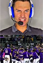 Brayden Jobert Lsu Baseball Homeruns Championship