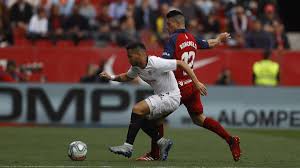 Jun 01, 2021 · el benfica se ha mostrado muy interesado en hacerse con los servicios de rony lopes, un futbolista que no entra en los planes de julen lopetegui para el sevilla del próximo año.el futbolista. Rony Lopes Dispuesto A Bajarse El Sueldo Para Volver A Portugal As Com