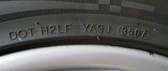 What You Need To Know About Boat Trailer Tires The Tires Easy Blog