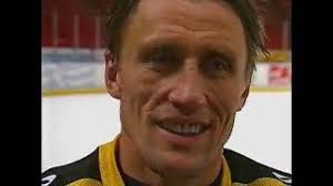 En hyllning från Västerås till Börje Salming signerad skribenten Henric  Nilsson: ”Foppa, Lidas och Sudden är fantastiska men de har alla skrinnat i  Salmings skär”